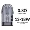 Фото - Uwell Caliburn A3S 0.8 Ом картридж