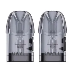 Uwell Caliburn A3S картридж Фото - Uwell Caliburn A3S картридж