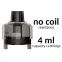 Фото - Картридж Uwell Aeglos P1 (RDL + MTL)