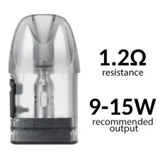 Фото - Картридж Uwell Caliburn A2 1.2 Ом