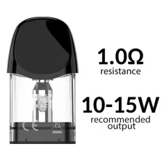 Фото - Картридж Uwell Caliburn A3 1.0 Ом