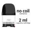 Фото - Картридж Uwell Caliburn G2 Empty 2мл