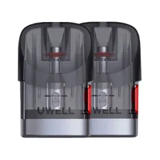 Фото - Картридж Uwell PopReel N1 UN2