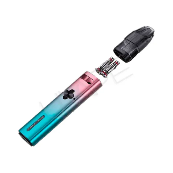 Фото - Картридж Uwell Caliburn Explorer Empty 4 мл