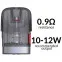 Фото - Картридж Uwell UN2 Mesh 0.9 ohm