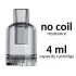 Фото - Vaporesso Moti X Mini 4 мл Картридж (без испарителя)