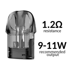 Картридж Vaporesso OSMALL POD 2 мл