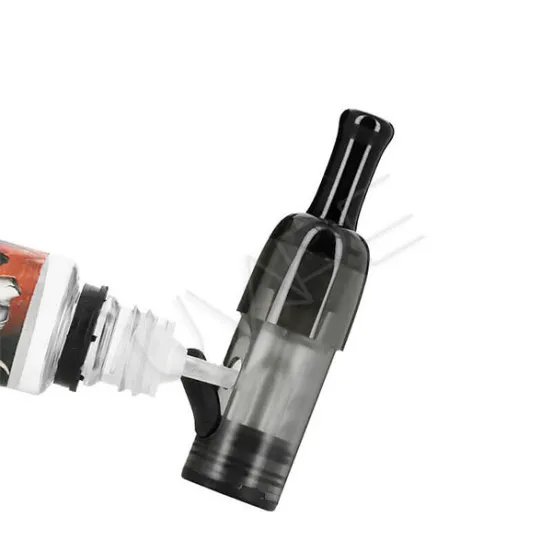 Фото - Картридж Vaporesso Eco One Pod 0.8 Ом