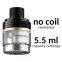 Фото - Voopoo TPP X Pod 5.5 мл Black