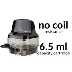 Фото - Voopoo Vinci 2 Pod Cartridge 6.5 ml