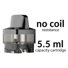 Фото - Voopoo Vinci Pod Cartridge 5.5 ml