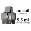 Фото - Voopoo Vinci Pod Cartridge 5.5 ml