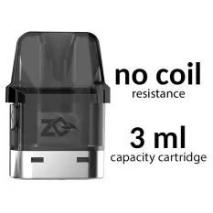 Картридж Xtal Pro for coils Фото - Картридж Xtal Pro for coils
