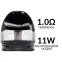 Фото - Картридж Vaporesso Renova Zero S Mesh 1.0 Oм 2мл