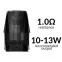Фото - ZQ Xtal Replacement Pod 1.0 ohm