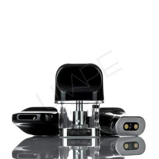 Фото - Картридж SMOK NOVO 2 1.0 Ом
