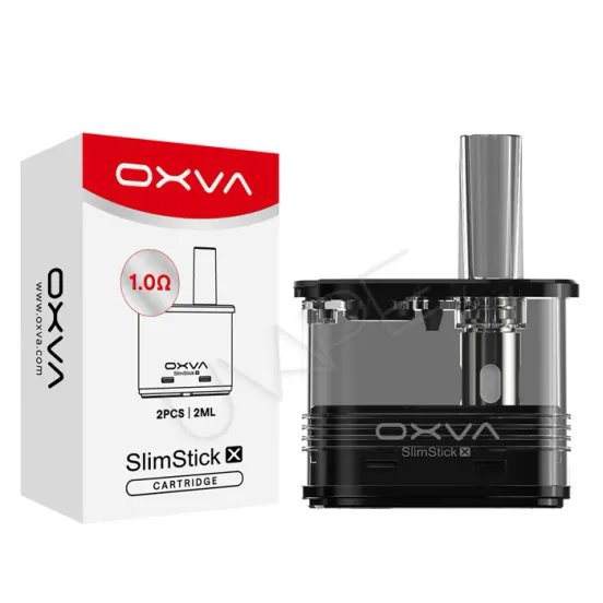 Фото - Картридж Oxva SlimStick X 1.0 Ом 2 мл