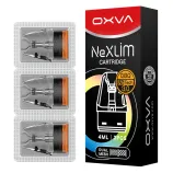Фото - Oxva Nexlim: 0.8 Ом Картридж (4 мл)