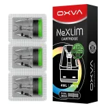 Фото - Oxva Nexlim: 1.2 Ом Картридж (4 мл)