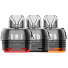 Oxva VPrime Картридж Фото - Oxva VPrime Картридж