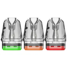 OXVA XLIM V3 Top Fill Фото - OXVA XLIM V3 Top Fill