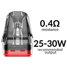 OXVA XLIM V3 Top Fill 0.4 ОМ 2 мл Фото - OXVA XLIM V3 Top Fill 0.4 ОМ 2 мл