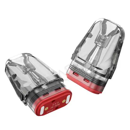 Фото - Картридж OXVA XLIM V3 Top Fill 0.4 ОМ 3 мл