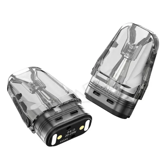 Фото - Картридж OXVA XLIM V3 Top Fill 0.6 ОМ 3 мл