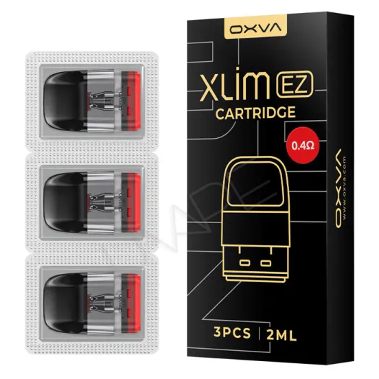 Фото - Oxva Xlim EZ 2 мл 0.4 Ом картридж