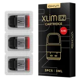 Фото - Oxva Xlim EZ 3 мл 0.4 Ом картридж