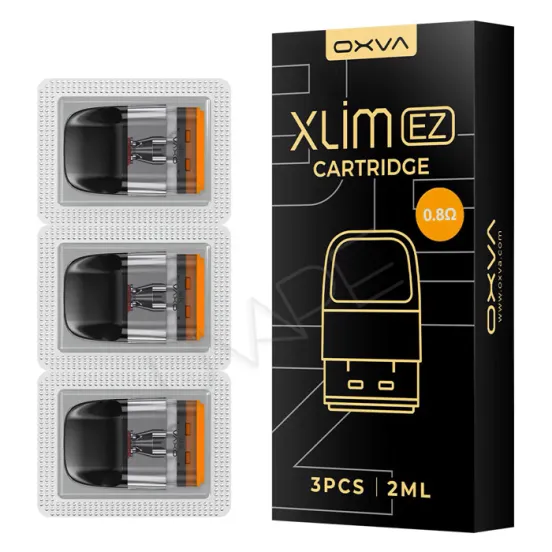 Фото - Oxva Xlim EZ 2 мл 0.8 Ом картридж