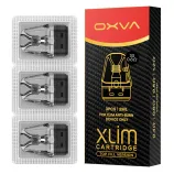 Фото - Картридж OXVA XLIM Top Fill SS 0.6 Ом 2 мл