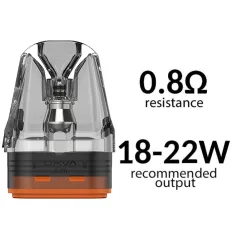 OXVA XLIM Top Fill SS 0.8 Ом 2 мл Фото - OXVA XLIM Top Fill SS 0.8 Ом 2 мл
