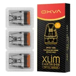 Фото - Картридж OXVA XLIM Top Fill SS 0.8 Ом 2 мл