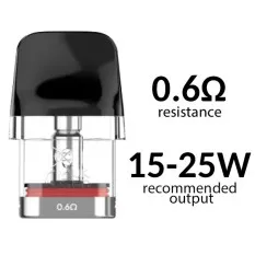 Фото - Картридж Smok Novo Pod M 0.6 Ом