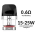 Фото - Картридж Smok Novo Pod M 0.6 Ом