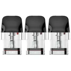 Smok Novo SLR 2 мл картридж Фото - Smok Novo SLR 2 мл картридж
