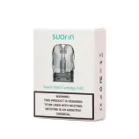 Фото - Картридж Suorin Fero 0.6 Ом 3 мл