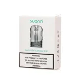 Фото - Картридж Suorin Fero 0.8 Ом 3 мл