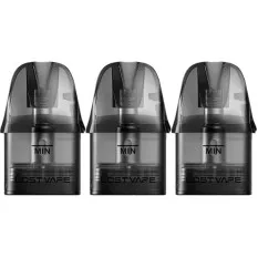 Lost Vape Ursa V3 Картридж Фото - Lost Vape Ursa V3 Картридж
