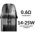 Фото - Lost Vape Ursa V3 0.6 Ом Картридж 