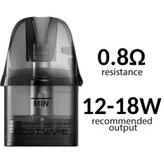 Lost Vape Ursa V3 0.8 Ом Картридж Фото - Lost Vape Ursa V3 0.8 Ом Картридж