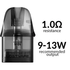 Фото - Lost Vape Ursa V3 1.0 Ом Картридж 