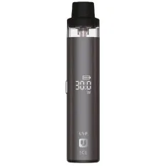 ПОД-система UVP SOL 1100mAh Grey Фото - ПОД-система UVP SOL 1100mAh Grey