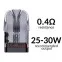 Фото - Картридж Uwell Caliburn G3 2.5 мл 0.4 Ом