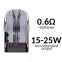 Фото - Картридж Uwell Caliburn G3 2.5 мл 0.6 Ом