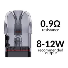 Фото - Картридж Uwell Caliburn G3 2.5 мл 0.9 Ом