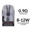Фото - Картридж Uwell Caliburn G3 3 мл 0.9 Ом