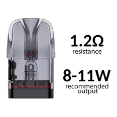Фото - Картридж Uwell Caliburn G3 2.5 мл 1.2 Ом