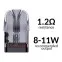 Фото - Картридж Uwell Caliburn G3 3 мл 1.2 Ом